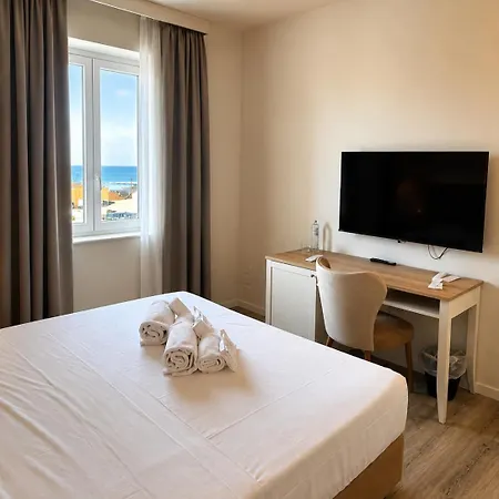 Pfa - Hotel
