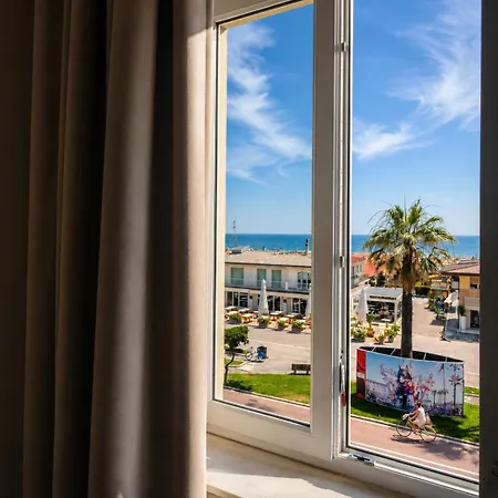 Pfa - Hotel 3*