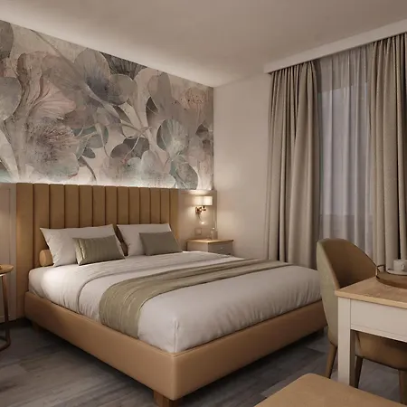 Hotel Pfa -