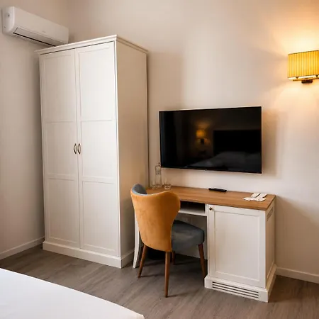 Pfa - Hotel Viareggio