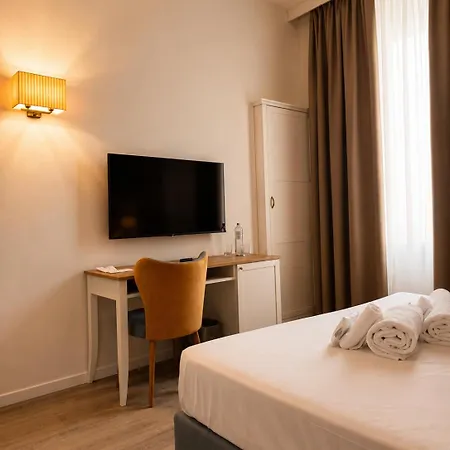 Pfa - Hotel 3*