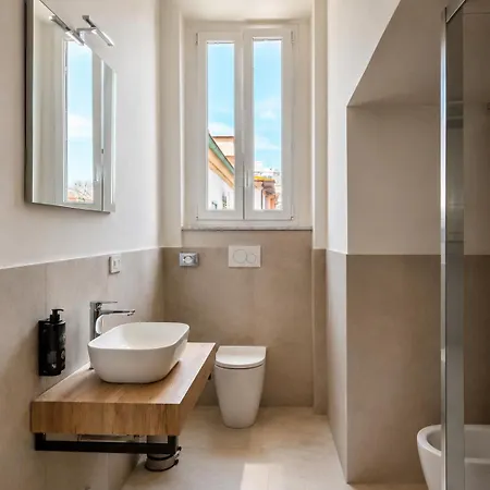 Hotel Pfa - Viareggio