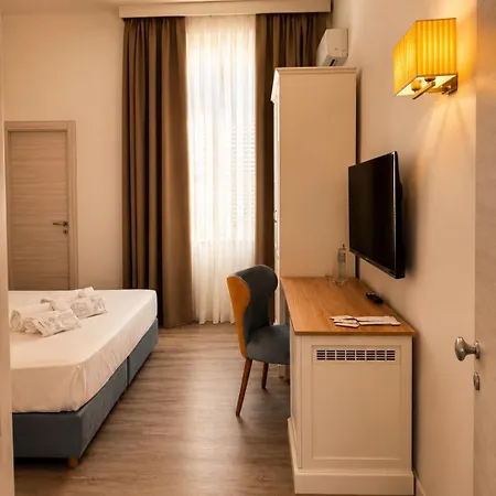 Pfa - 3* Viareggio