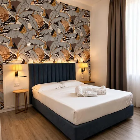 Pfa - Hotel