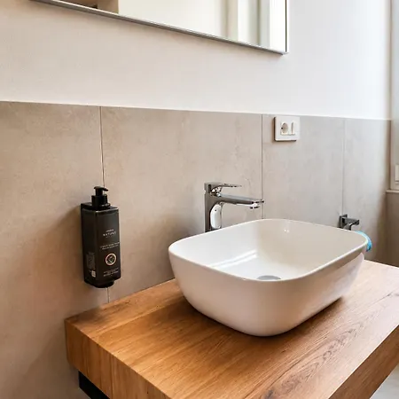 Hotel Pfa -