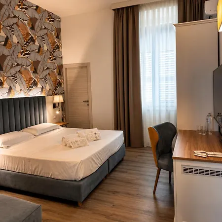 Hotel Pfa - 3*