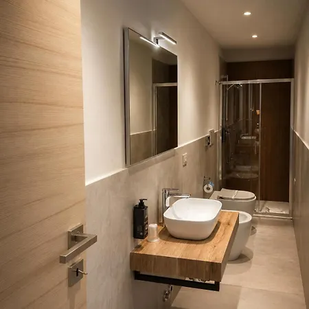 Pfa - 3* Viareggio