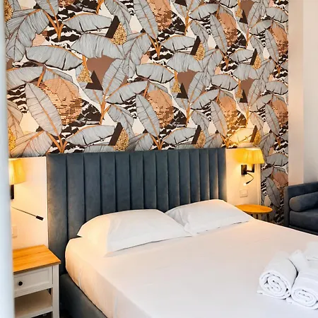 Pfa - Hotel 3*