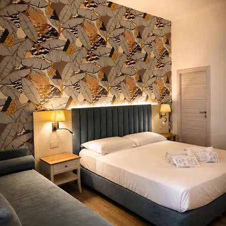 Pfa - Hotel Viareggio