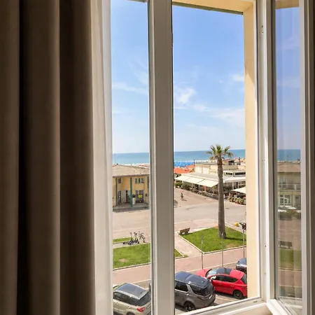 Hotel Pfa -