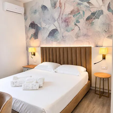 Pfa - Hotel
