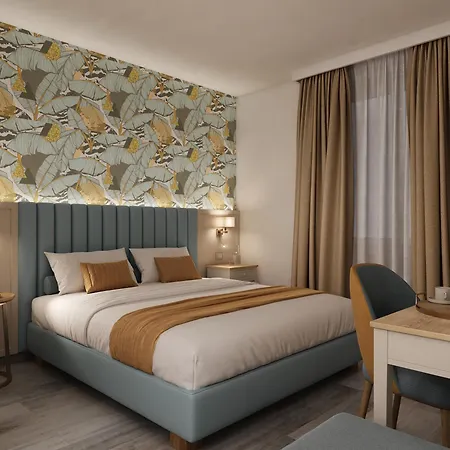 Pfa - Hotel Viareggio