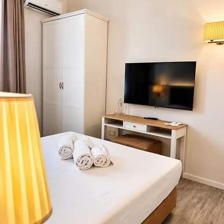 Hotel Pfa - 3*