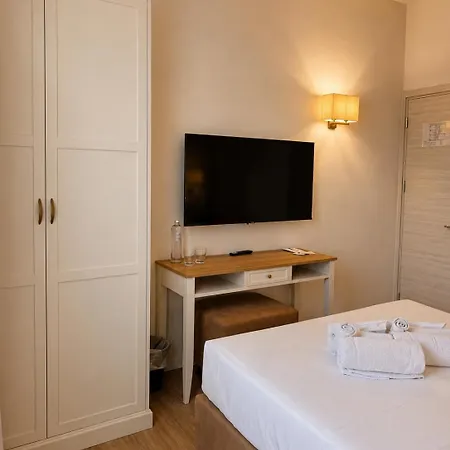 Pfa - Hotel