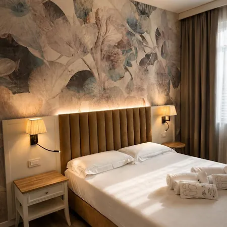 Pfa - Hotel 3*